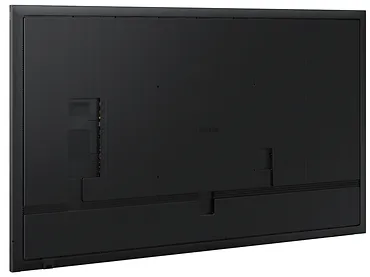 Samsung Monitor profesjonalny QH50C 50 cali Matowy 24h/7 700(cd/m2) 3840 x 2160 (UHD) S10 Player (Tizen 7) WiFi/BT 3 lata d2d (LH50QHCEBGCXEN)