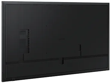 Samsung Monitor profesjonalny QM75C 75 cali Matowy 24h/7 500(cd/m2) 3840 x 2160 (UHD) S10 Player (Tizen 7) Wi-Fi/BT 3 lata d2d (LH75QMCEBGCXEN)