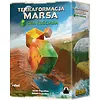 Rebel Gra Terraformacja Marsa Gra kościana