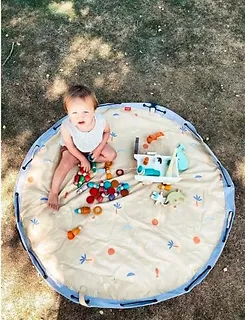 Play&GO Worek na zabawki Outdoor - Morze