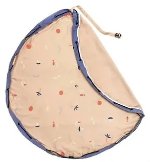 Play&GO Worek na zabawki Outdoor - Morze