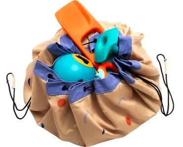 Play&GO Worek na zabawki Outdoor - Morze