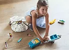 Play&GO Worek na zabawki Mini - Pioruny