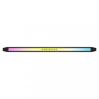 Corsair Pamięć DDR5 Dominator Titanium RGB 64GB/6600(2*32GB) CL32 Intel XMP