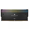 Corsair Pamięć DDR5 Dominator Titanium RGB 96GB/6600(2*48GB) CL32 Intel XMP