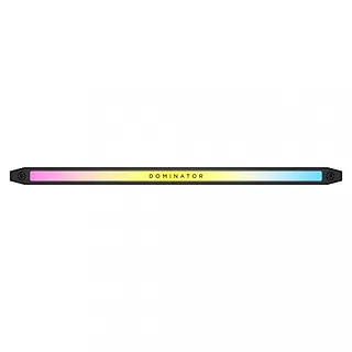 Corsair Pamięć DDR5 Dominator Titanium RGB 96GB/6600(2*48GB) CL32 Intel XMP