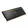 Corsair Pamięć DDR5 Dominator Titanium RGB 96GB/6600(2*48GB) CL32 Intel XMP