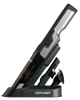 Concept Odkurzacz ręczny 11,1 V DEESER ULTIMATE VP4410
