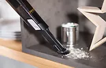 Concept Odkurzacz ręczny 11,1 V DEESER ULTIMATE VP4410