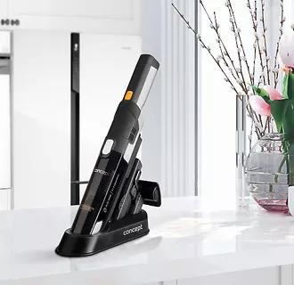 Concept Odkurzacz ręczny 11,1 V DEESER ULTIMATE VP4410