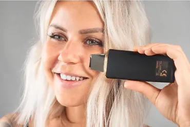 Concept Urządzenie do peelingu kawitacyjnego PO2060