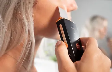 Concept Urządzenie do peelingu kawitacyjnego PO2060