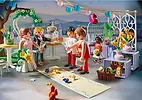 Playmobil Zestaw z figurkami City Life 7136 5 Przyjęcie weselne