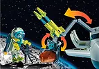 Playmobil Zestaw z figurkami Space 71367 Misja statku kosmicznego