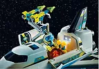 Playmobil Zestaw z figurkami Space 71367 Misja statku kosmicznego