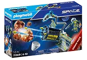 Playmobil Space 71369 Niszczyciel meteoroidow