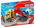 Playmobil Zestaw z figurkami City Life 71429 Pomoc drogowa RC