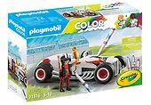Playmobil Color 71376 Hot Rod