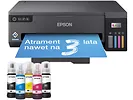 Drukarka Epson Ecotank L11050 A3