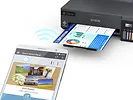 Drukarka Epson Ecotank L11050 A3