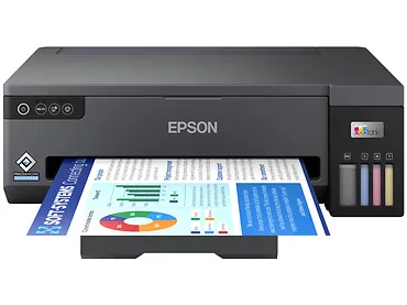 Drukarka Epson Ecotank L11050 A3