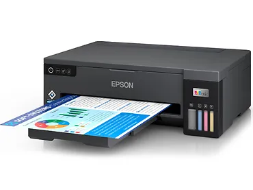 Drukarka Epson Ecotank L11050 A3