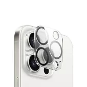 CRONG Szkło na aparat i obiektyw Lens Shield iPhone 15 Pro / iPhone 15 Pro Max
