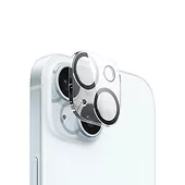 CRONG Szkło na aparat i obiektyw Lens Shield iPhone 15 / iPhone 15 Plus