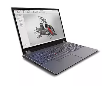 Lenovo Mobilna stacja robocza ThinkPad P16 G2 21FA0009PB W11Pro i7-13700HX/16GB/512GB/RTXA2000 8GB/16.0 WUXGA/3YRS Premier Support + CO2 Offset