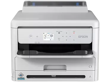 Drukarka Epson WorkForce Pro WF-M5399DW