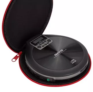 AIWA Odtwarzacz CD PCD-810BK DISCMAN