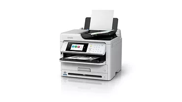 Epson Urządzenie wielofunkcyjne WF-M5899DWF mono A4/34ppm/G(W)LAN/ADF50/fax