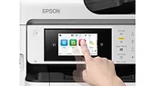 Epson Urządzenie wielofunkcyjne WF-M5899DWF mono A4/34ppm/G(W)LAN/ADF50/fax