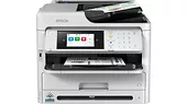 Epson Urządzenie wielofunkcyjne WF-M5899DWF mono A4/34ppm/G(W)LAN/ADF50/fax