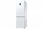Samsung Chłodziarko-zamrażarka RB34C672EWW