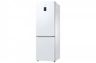 Samsung Chłodziarko-zamrażarka RB34C672EWW