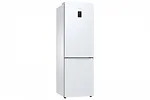 Samsung Chłodziarko-zamrażarka RB34C672EWW