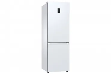 Samsung Chłodziarko-zamrażarka RB34C672EWW