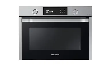 Samsung Kuchenka mikrofalowa NQ50A6139BS