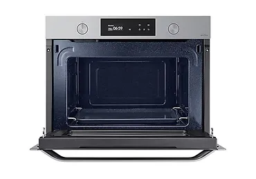 Samsung Kuchenka mikrofalowa NQ50A6139BS