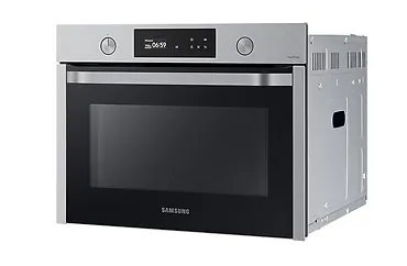 Samsung Kuchenka mikrofalowa NQ50A6139BS