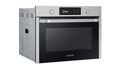 Samsung Kuchenka mikrofalowa NQ50A6139BS