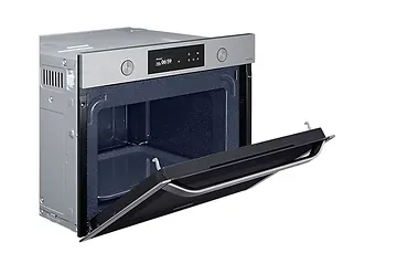 Samsung Kuchenka mikrofalowa NQ50A6139BS