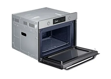 Samsung Kuchenka mikrofalowa NQ50A6139BS