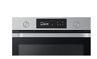 Samsung Kuchenka mikrofalowa NQ50A6139BS