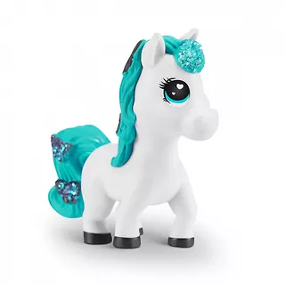 ZURU Sparkle Girlz Lalka Księżniczka 4,7 cala ze zwierzątkami