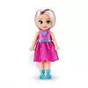 ZURU Sparkle Girlz Lalka Księżniczka 4,7 cala ze zwierzątkami
