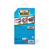 ZURU Metal Machines Auto zmieniające kolor 3-pak