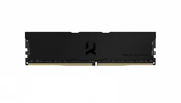GOODRAM Pamięć DDR4 IRDM PRO 16/3600 (1*16GB) 18-22-22 czarna