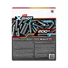 ZURU X-Shot Strzałki Excel 200 sztuk Foliopak
